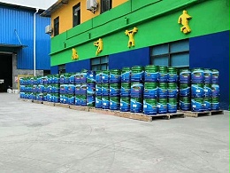 硅PU篮球场材料