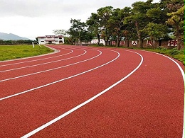 重庆新国标塑胶跑道材料
