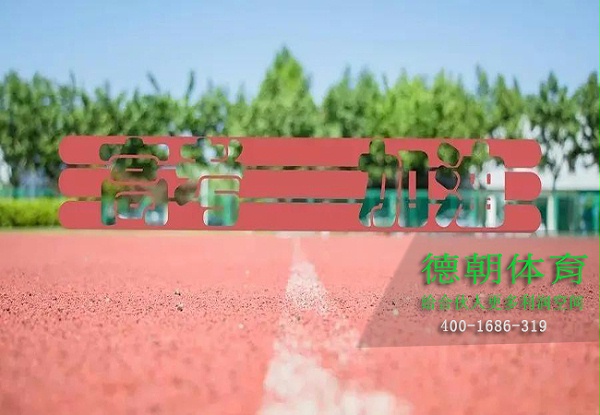 德朝体育