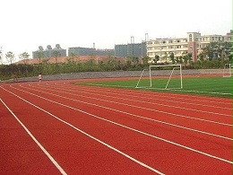 新国标塑胶跑道材料
