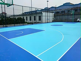 河南丙烯酸球场材料厂家