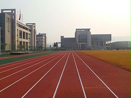 浙江复合型跑道材料