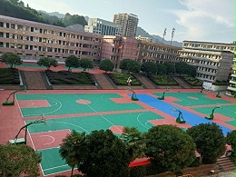 硅PU球场材料厂家