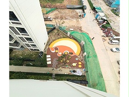 彩色EPDM